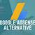 AdSense alternatives for tech websites