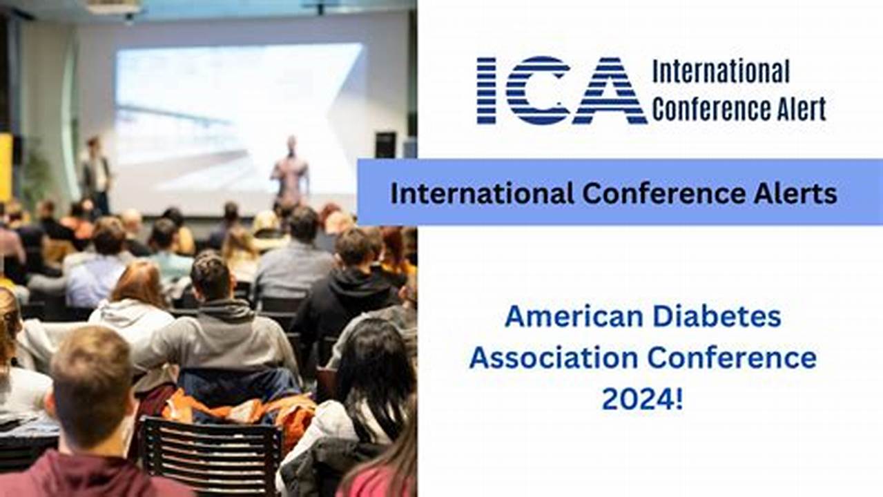 Ada Diabetes Conference 2024
