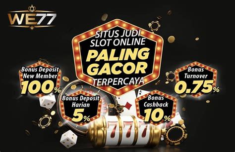 Keajaiban Ada 777 Slot: Nikmati Sensasi Jackpot Terbesar di Dunia!