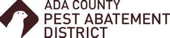 Ada County Pest Control