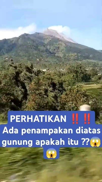 Ada Penampakan