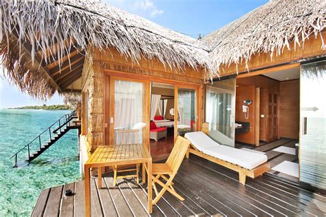 Adaaran Select Huduran Fushi – Premium All Inclusive Maldives Islands