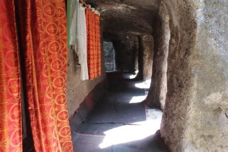 Adadi Mariam interior