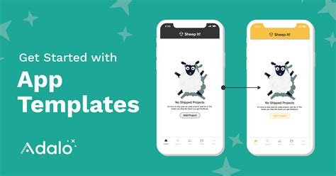 Adalo App Templates
