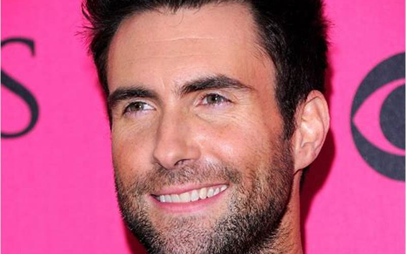 Is Adam Levine Related to Avril Lavigne?