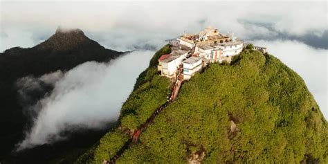 Adam's Peak Climb