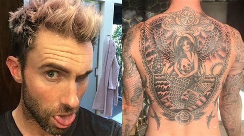 27 most iconic celebrity tattoos Business Insider