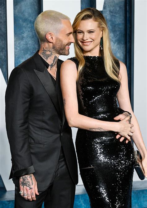 Exploring the Controversial Lifestyle: Inside Adam Levine's Open Marriage