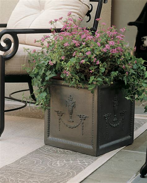 Adam Planter