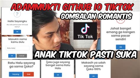 Adammukti Github