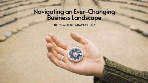 Adaptability