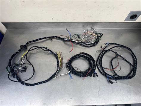 Adapting Wiring Diagrams for Customizations and Upgrades
