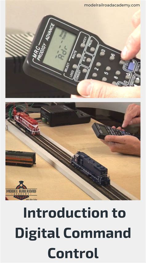 Adapting Wiring Diagrams for Digital Command Control