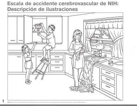 Adapting the NIH Stroke Scale for Spanish-Speaking Patients