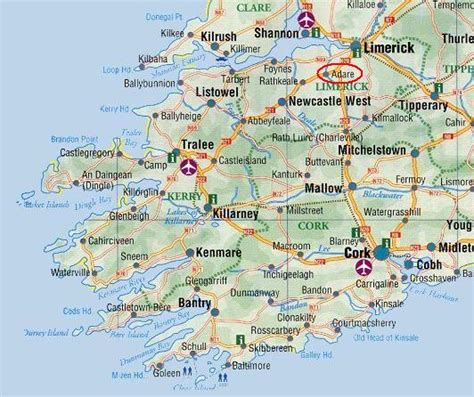 Adare Camping and Caravan Park, Adare Updated 2019 prices Pitchup®