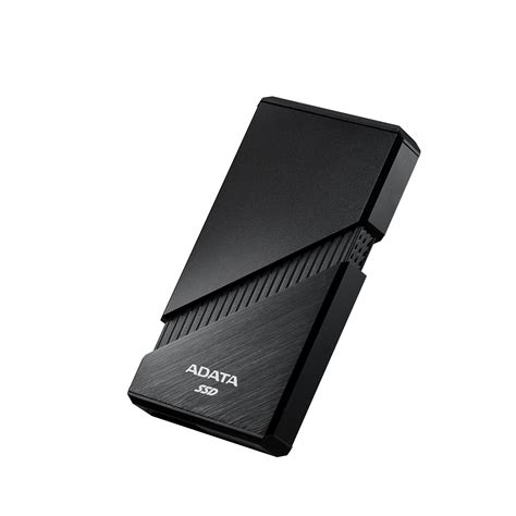 Adata SE920 external SSD