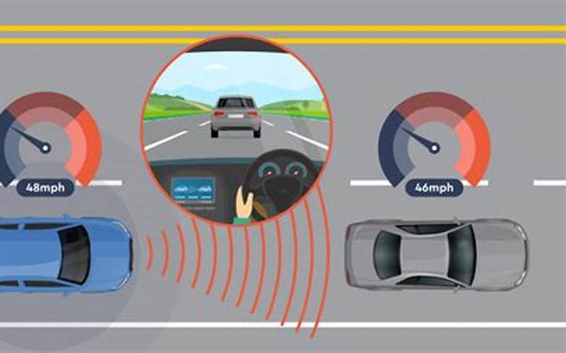 Add Adaptive Cruise Control: A Guide to Upgrading Your Vehicle