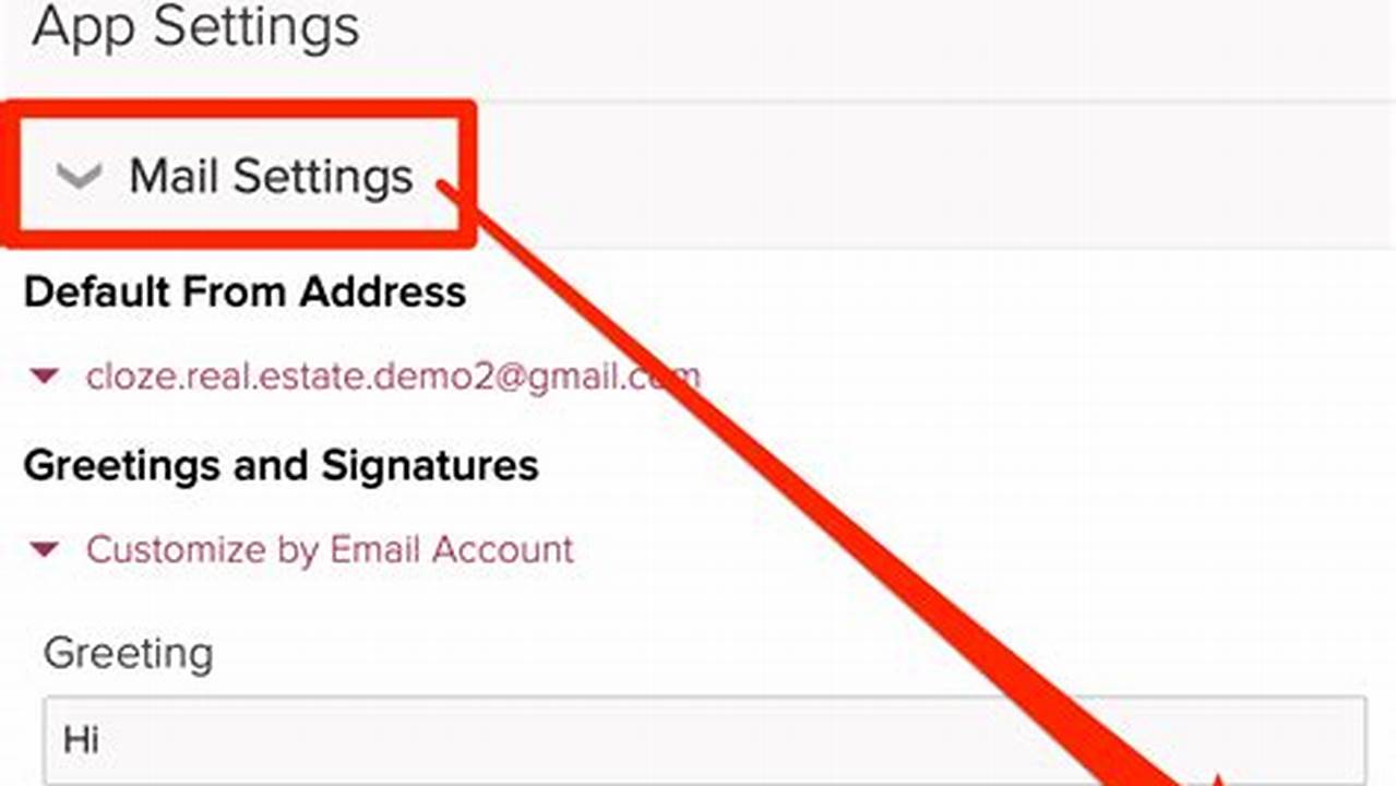 Add Calendly To Email Signature