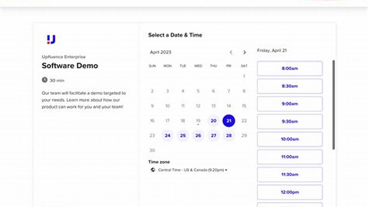 Add Calendly To Website