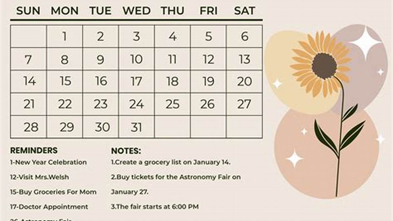 Add Events And Reminders To My 2024 Calendar.Ics