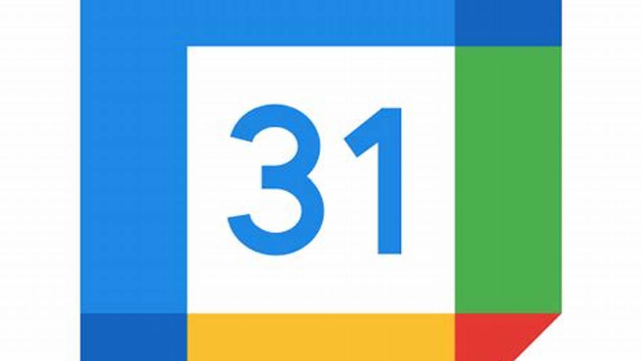 Add Icons To Google Calendar Events