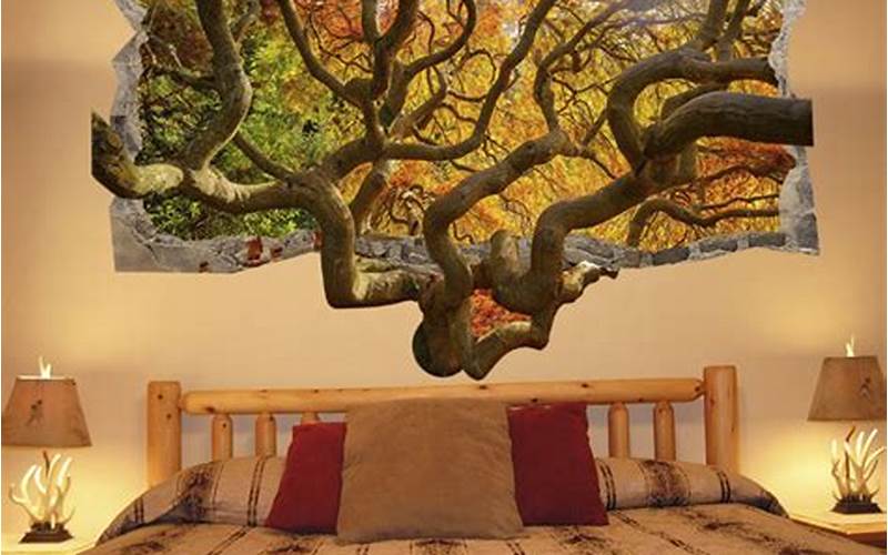 Add Natural Artwork To Your Walls