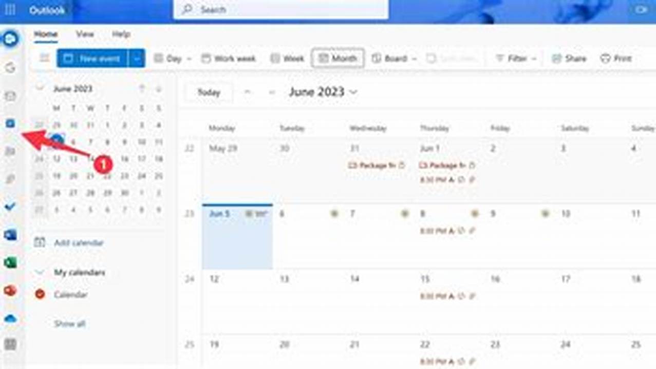 Add Outlook To Google Calendar App