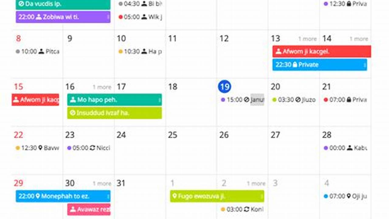 Add To Google Calendar Javascript