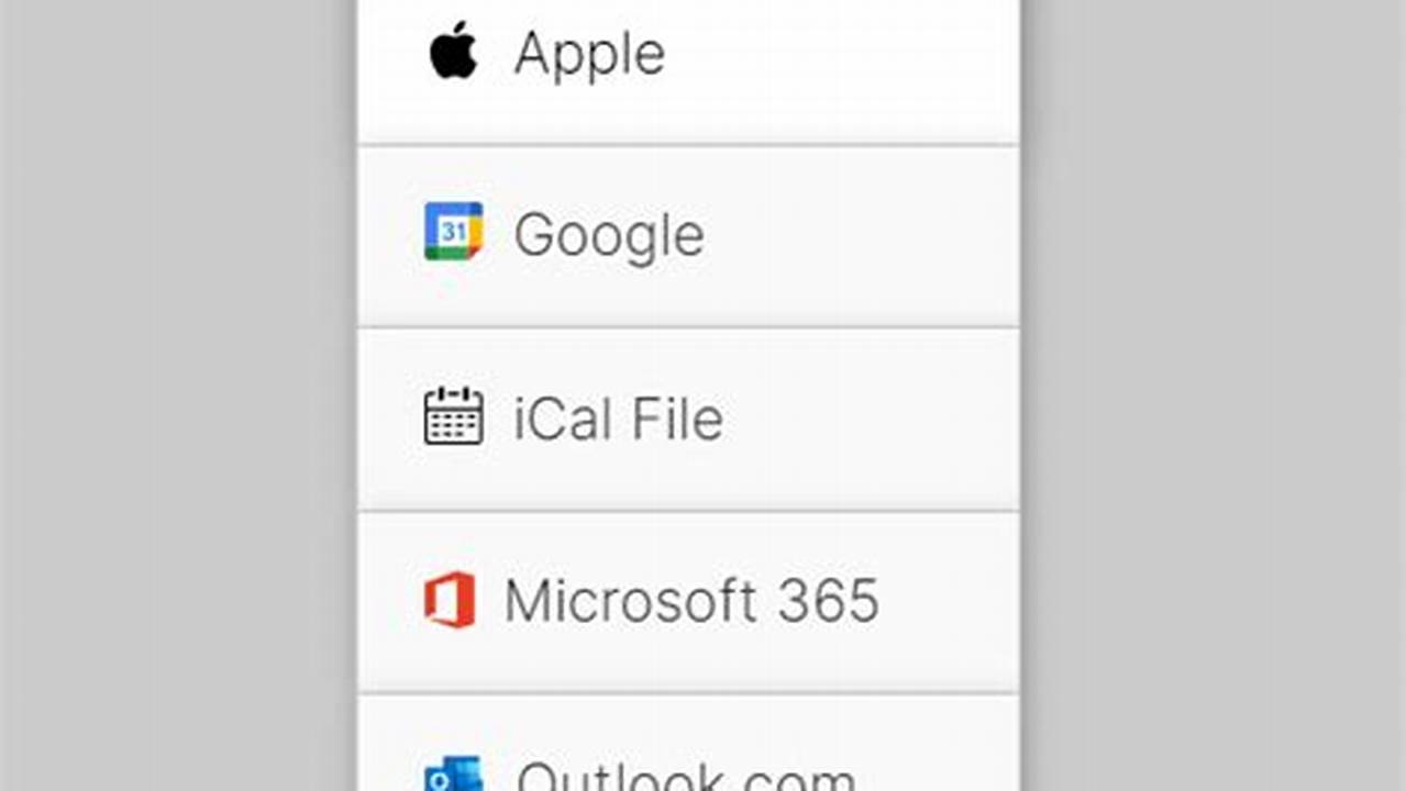 Add Yahoo Calendar To Google Calendar