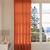 Add a Pop of Color to Your Space with Vibrant Curtains