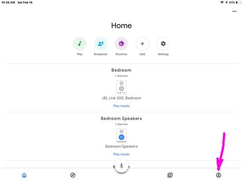 Add Apple Music as Default Music Provider in Google Home App