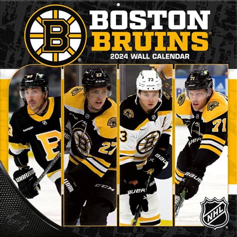 Add Bruins Schedule To Calendar