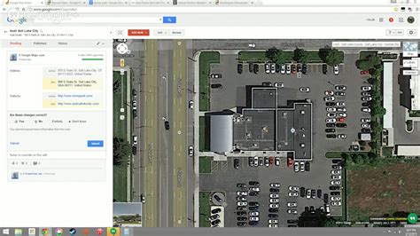 How to add layers to Google Maps (WWII project) YouTube