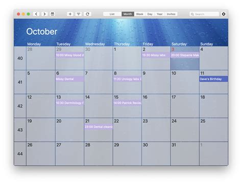 Add Canvas Calendar To Apple Calendar