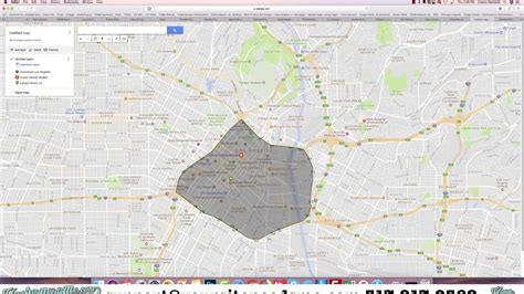BG Cartography » Quick and Easy Custom Google Earth Legends