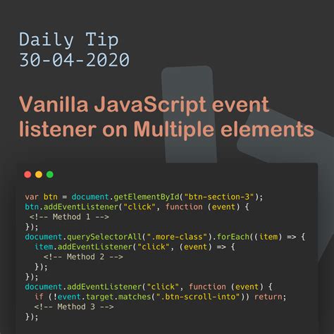 Event listeners with barba.js and the weird bug that came with it