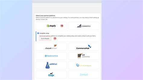 Add Facebook Catalog To Whatsapp