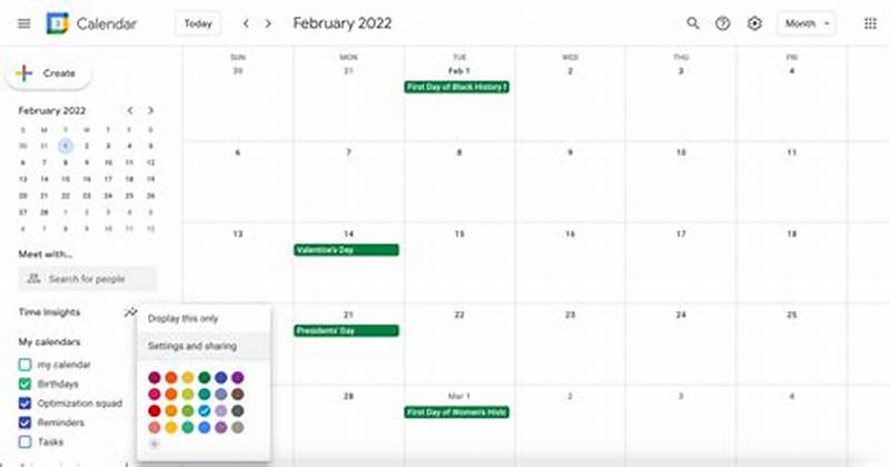 Add Image To Google Calendar Event Android