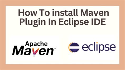 Add Maven Catalog To Eclipse