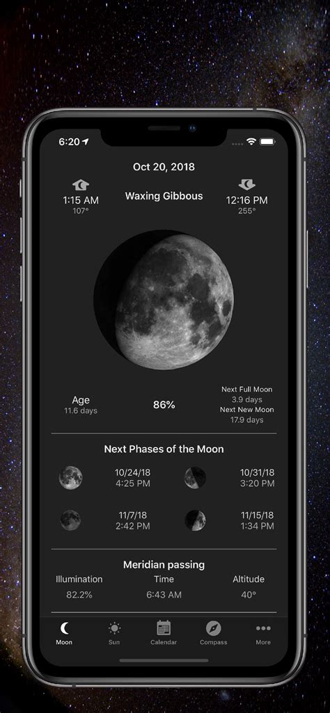 Add Moon Phases To Iphone Calendar
