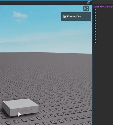 Add MouseEnter and MouseLeave for BillboardGui - Engine 