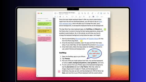 Add Notes