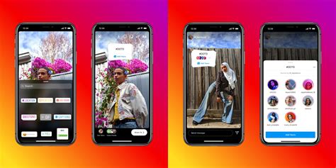 Add Photo To Instagram Story