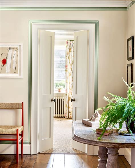 Add Pops of Color for a Personal Touch