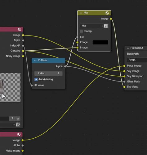 Add Reflections and Highlights
