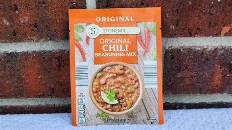 Add Seasoning Packet