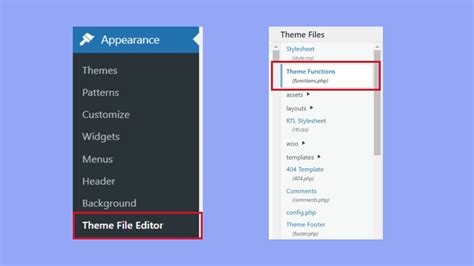 Add Styles &amp; Scripts To Override Parent Theme Functionality