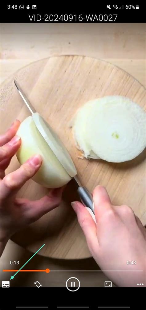 Add Subtitles to Movies on Android Using VLC