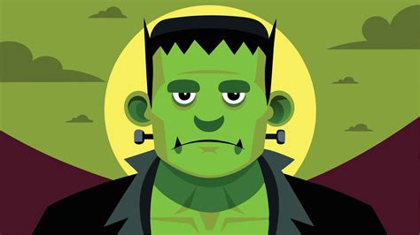 Add Those Iconic Neck Bolts!