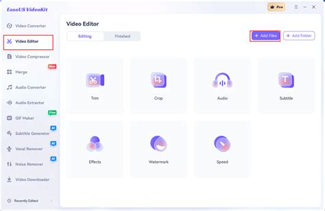 Add Visuals and Audio